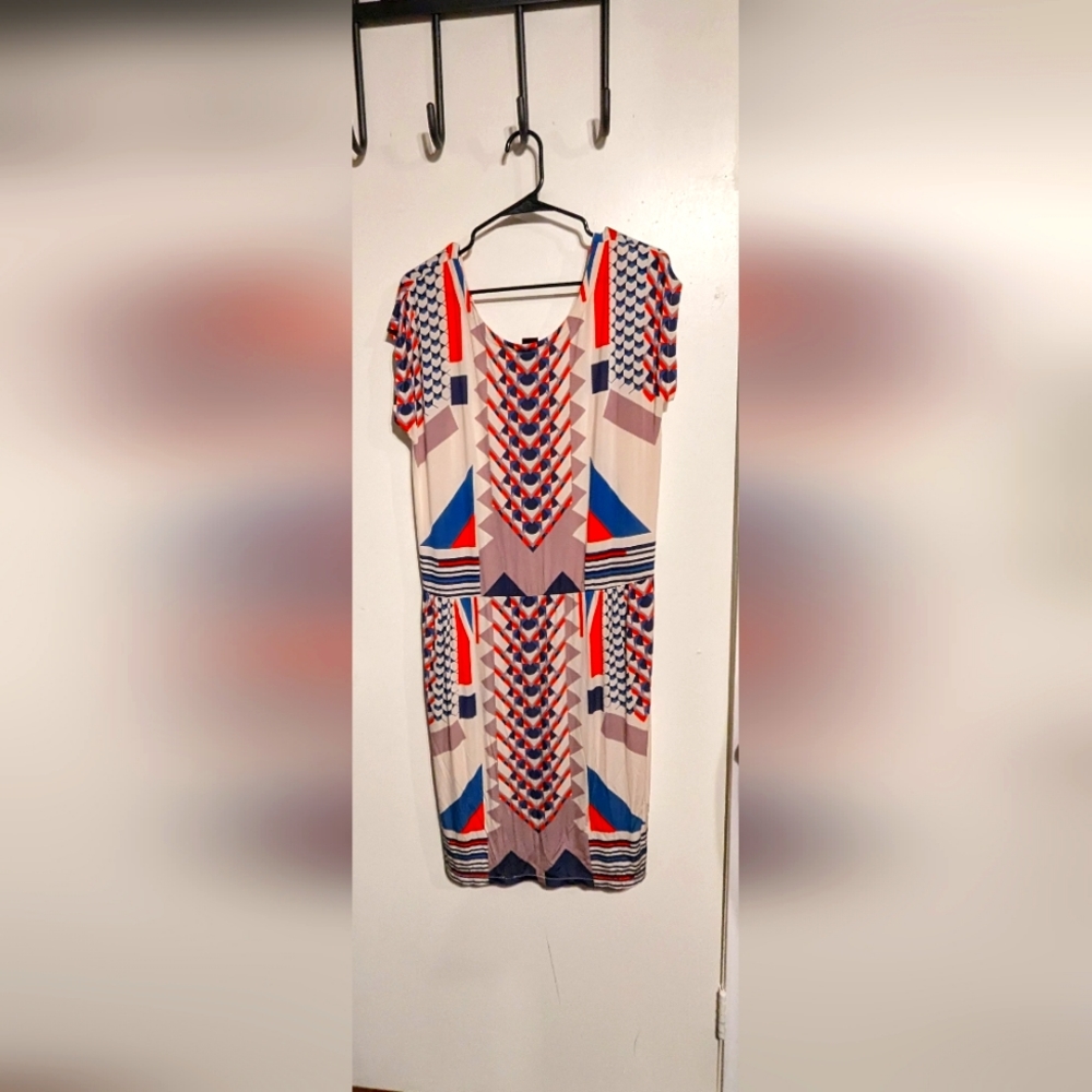 Marc Jacobs Tinka Dress